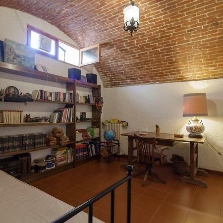 La Mia Casa Lejlighed Porto Venere Eksteriør billede