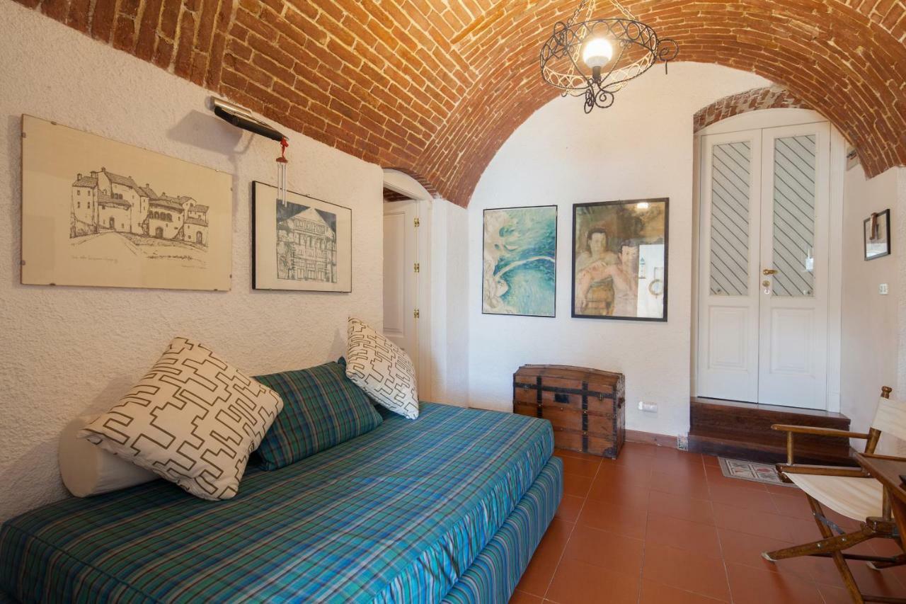 La Mia Casa Lejlighed Porto Venere Eksteriør billede