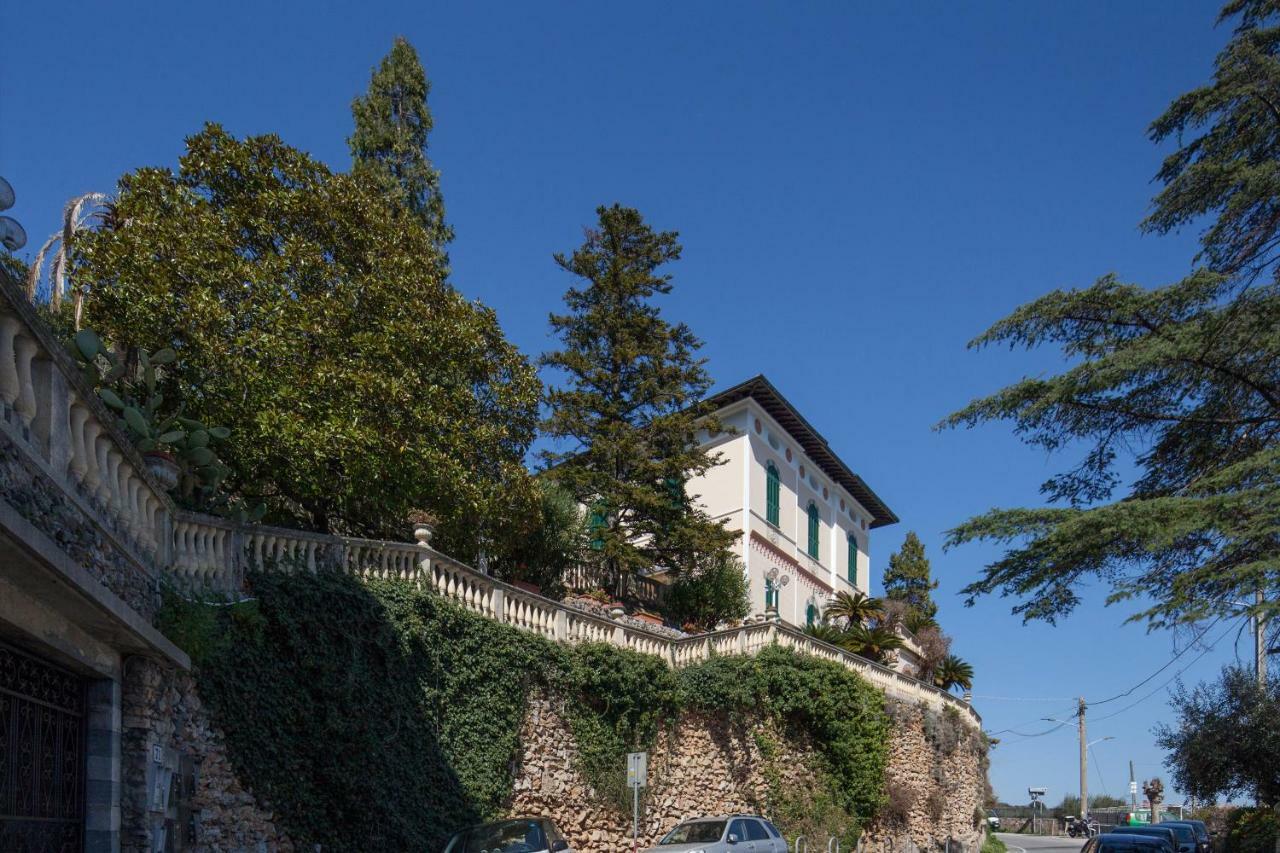 La Mia Casa Lejlighed Porto Venere Eksteriør billede